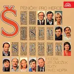 Různí interpreti – Šel jsem světem