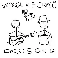 Pokáč – Ekosong