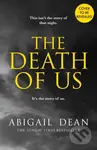 The Death of Us - Abigail Dean