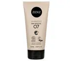Hydratační šampon pro suché vlasy a kudrnaté vlasy Zenz Deep Wood No. 07 - 50 ml + dárek zdarma