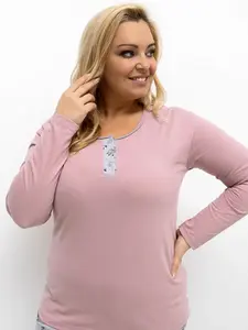 Pyjamas-DU-PI-FP-501.22-dark pink