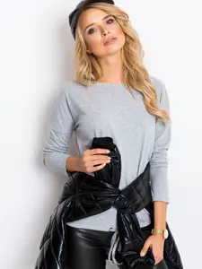 Blouse-RV-BZ-5122.07P-grey