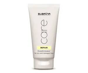 Kondicionér pro suché a poškozené vlasy Subrina Professional Care Repair Conditioner - 25 ml (060795)