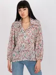 Blouse-CHA-BZ-3303.25-beige