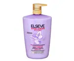 Hydratační šampon Loréal Elseve Hyaluron Plump - 1000 ml - L’Oréal Paris + dárek zdarma