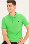 Pánska polokošeľa dewberry