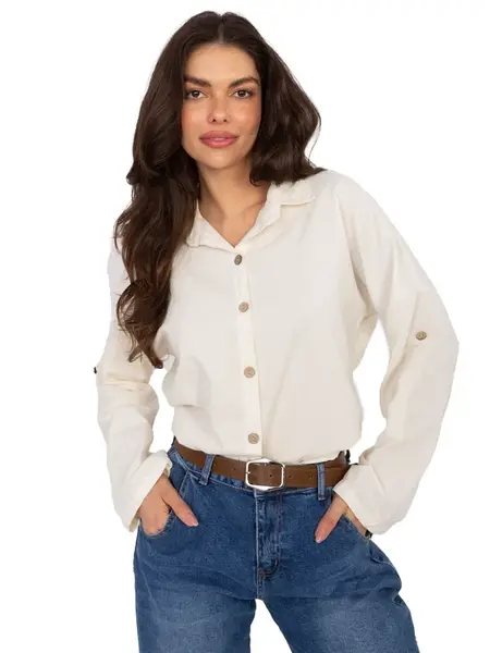 Dámska košeľa Italy Moda