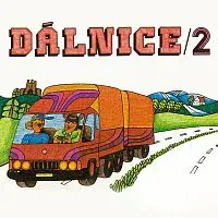 Různí interpreti – Dálnice 2