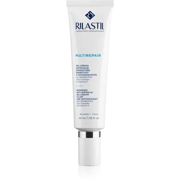 Rilastil Multirepair krém proti vráskám 40 ml