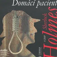 Jiří Ornest – Sherlock Holmes - Domácí pacient