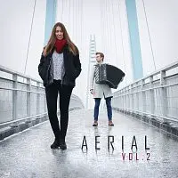 Paula Calbet Boldú, Milan Řehák – Aerial vol. 2