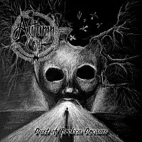 Autumn Cold – Dust of Broken Dreams