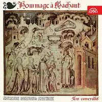 Ars cameralis – Hommage `a Machaut