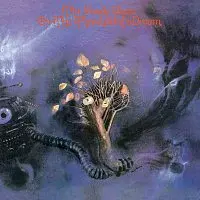 The Moody Blues – On The Threshold Of A Dream LP