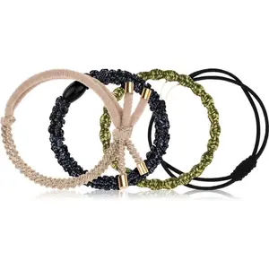 invisibobble Beauties Eclipse Shadowshine gumičky do vlasů 4 ks