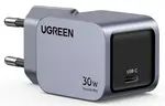 Ugreen 35006 Nexode Pro 30W 1-Port GaN Mini Rychlonabíječka