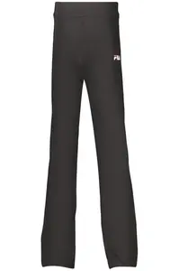Dětské legíny Fila černé