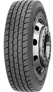 WINDFORCE 245/70 R 19.5 136/134M TERRA_MASTER_GDR70 M+S 3PMSF