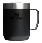 Stanley Camp Mug black 2.0 Hrnek