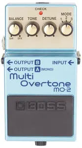 Boss MO-2