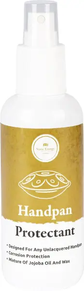 Meinl Sonic Energy Handpan Protectant