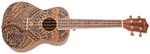 Bamboo U-23 Tribal-SP