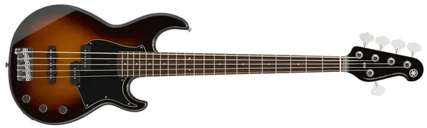 Yamaha BB435 TBS
