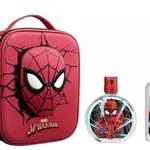 EP Line Spiderman - EDT 100 ml + sprchový gel 100 ml + batoh