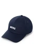 BOSS Čiapka 'Zed'  námornícka modrá