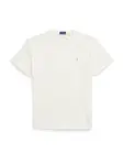 Polo Ralph Lauren Tričko  krémová