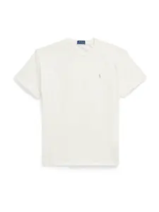 Polo Ralph Lauren Tričko  krémová