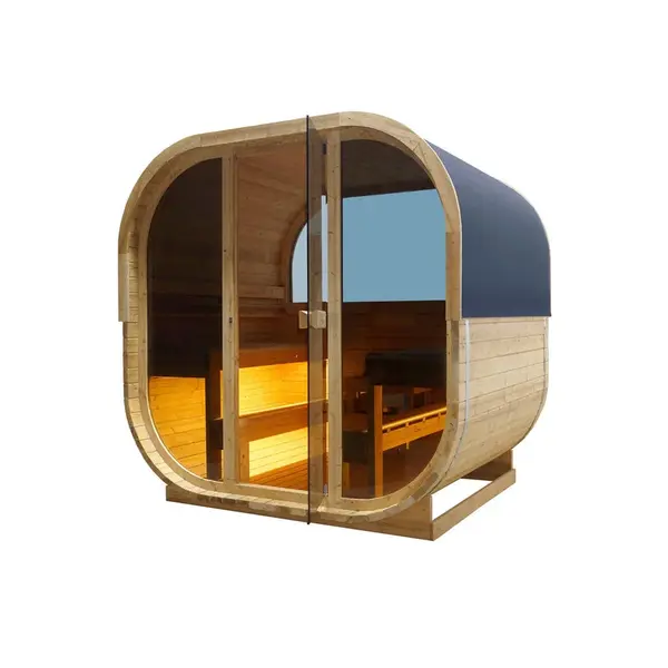 Sanotechnik SAUNA