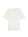VERO MODA Blúzka 'VMKARLA'  biela
