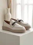 Resti Women's Moccasins Afisal