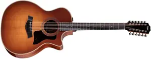 Taylor 354ce Studio Special Edition Honeyburst