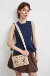 Medicine  crossbody kabelka dámská