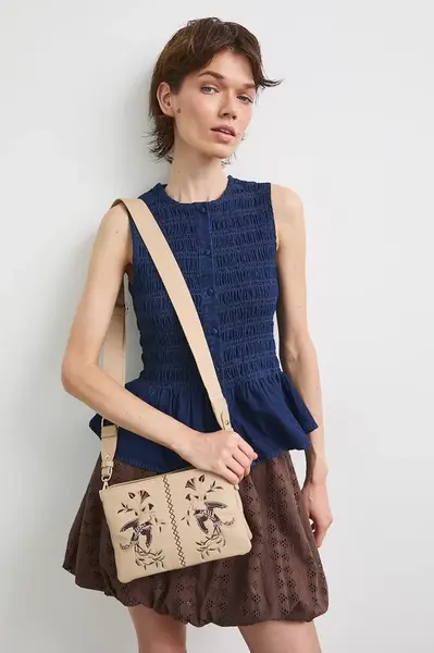 Medicine  crossbody kabelka dámská