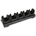 Zebra CRD-HC2L5L-BS5CO 5-Slot Charge-Only Cradle