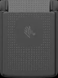 Zebra Extended Battery