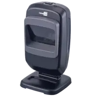 CipherLab 2200, 2D, kit (USB), black