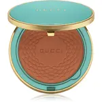 Gucci Gucci Beauty Poudre De Beauté Éclat Soleil Powder bronzer odstín 04 12 g