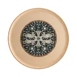 Sada talířů Bonna Mesopotamia Mosaic Wood Gourmet 32 cm 6-pack více barev