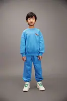 Dětské bavlněné tepláky Mini Rodini Dog