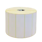 Epson 7113413 PP Matte, pre ColorWorks, 76x51mm, 535ks, polypropylén, biele samolepiace etikety