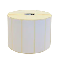 Epson 7113413 PP Matte, pre ColorWorks, 76x51mm, 535ks, polypropylén, biele samolepiace etikety
