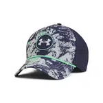 Men's cap Under Armour M Driver Snapback