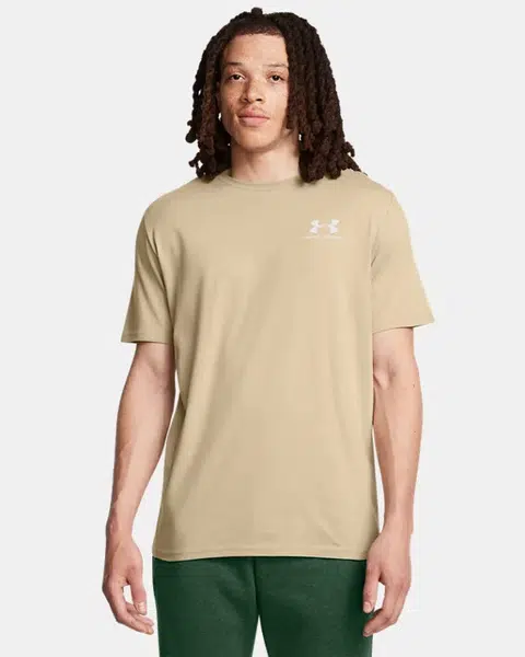 Under Armour SPORTSTYLE T-shirt