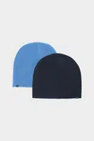 Obojstranná detská čiapka Beanie 4F 4FJWAW24
