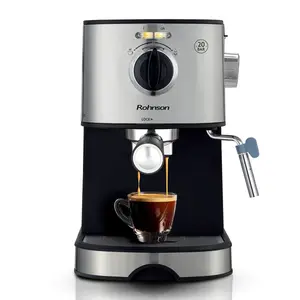 Rohnson Espresso R-98022