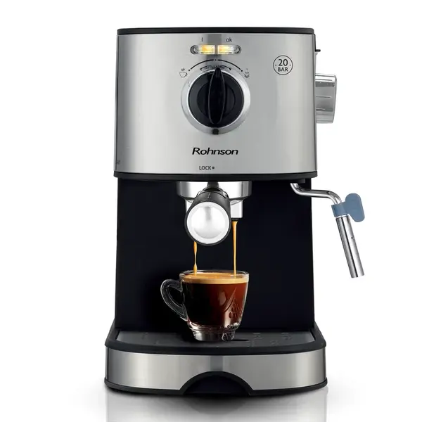 Rohnson Espresso R-98022